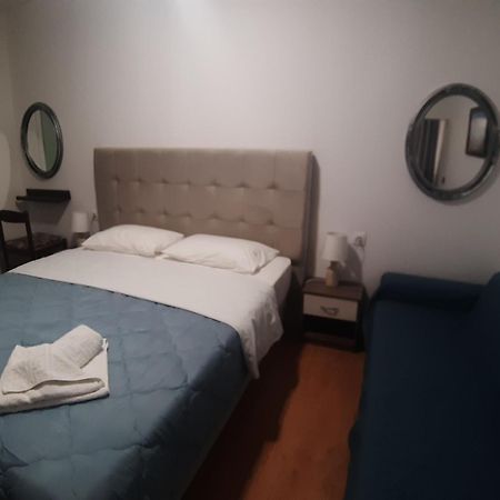 Villa Venezia Chania  Bagian luar foto