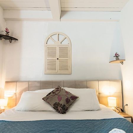Villa Venezia Chania  Bagian luar foto