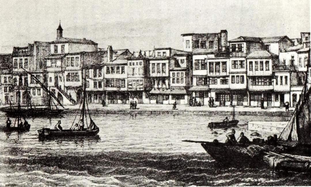Villa Venezia Chania  Bagian luar foto