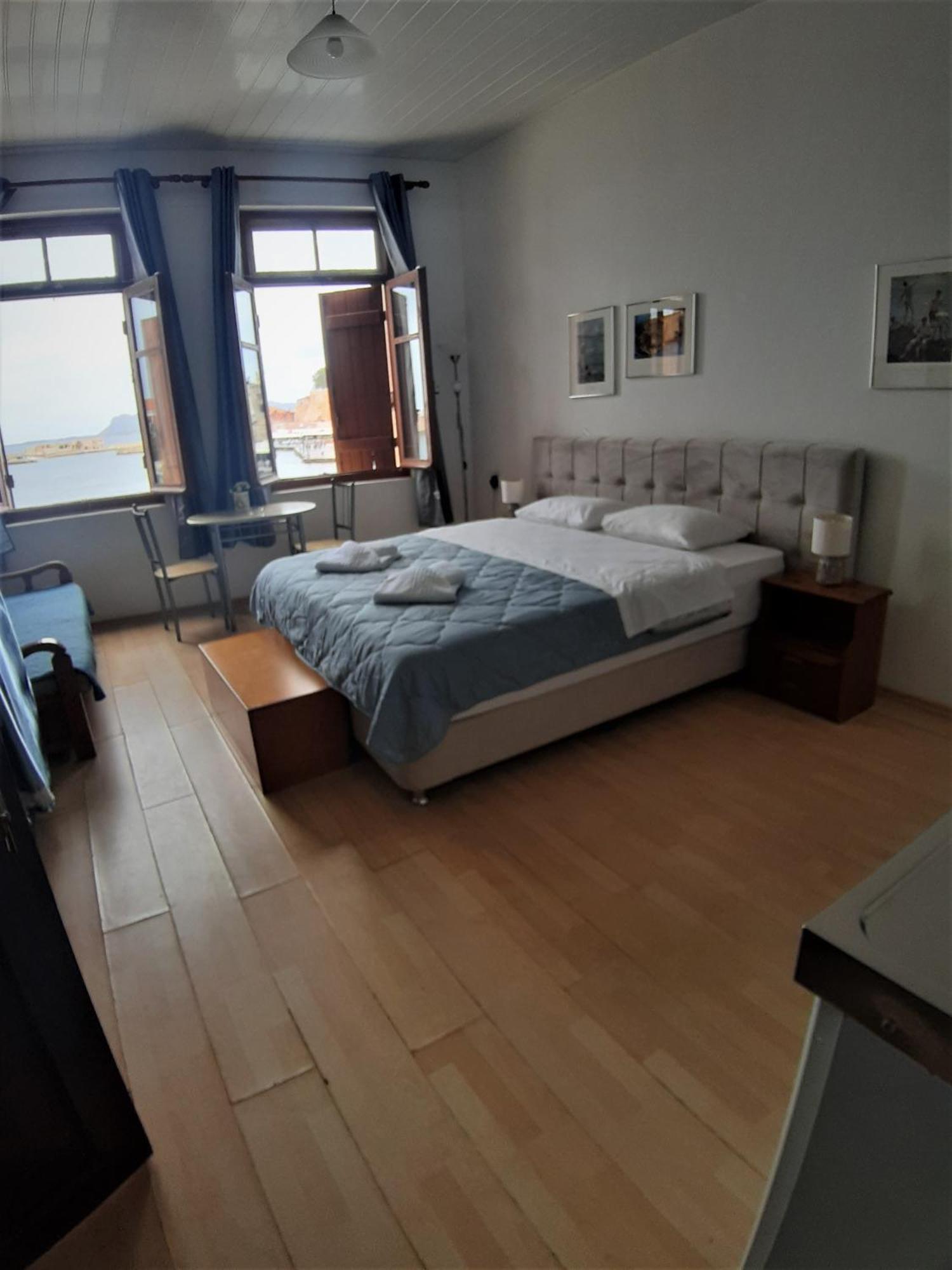 Villa Venezia Chania  Ruang foto