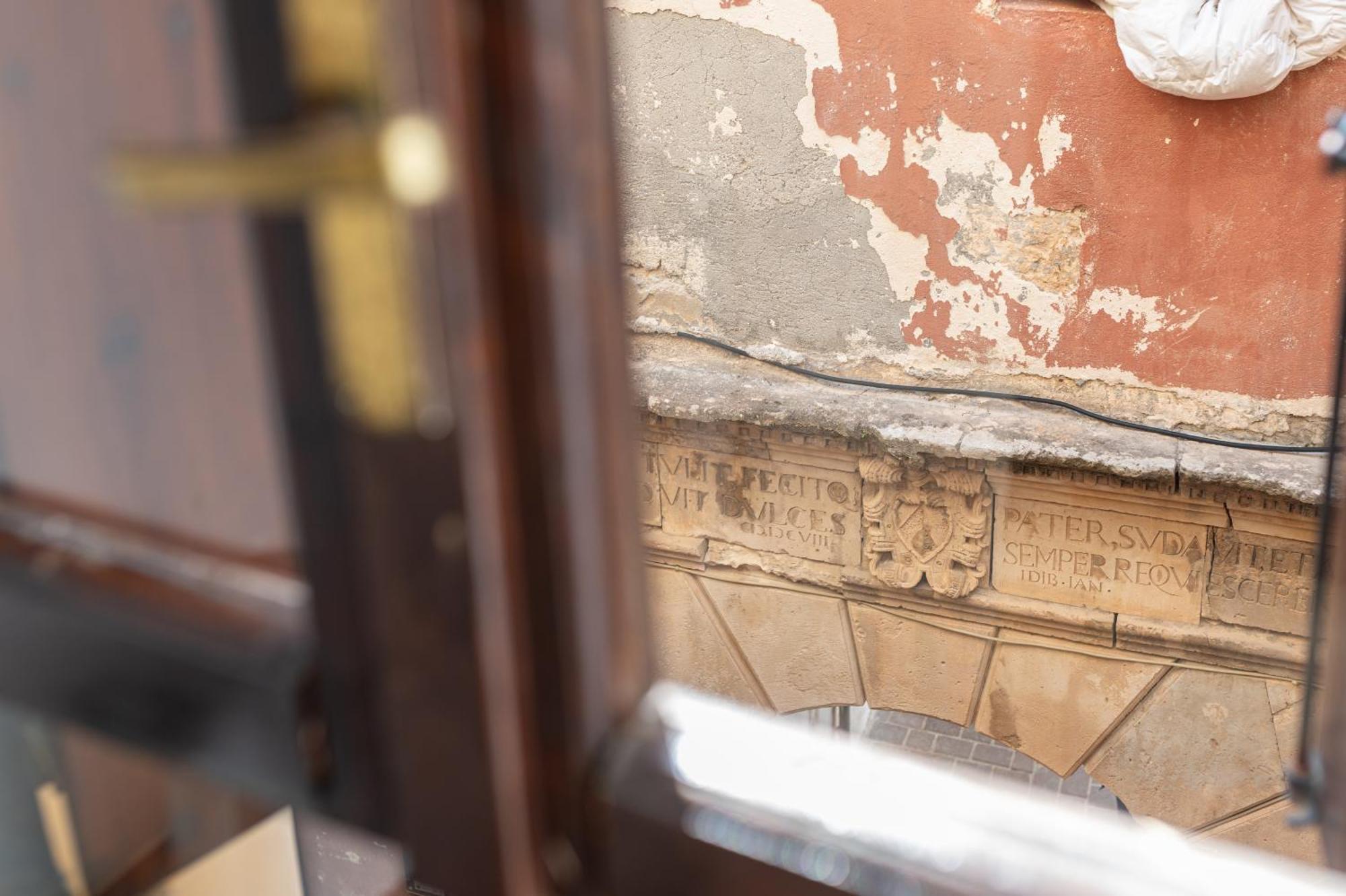 Villa Venezia Chania  Bagian luar foto