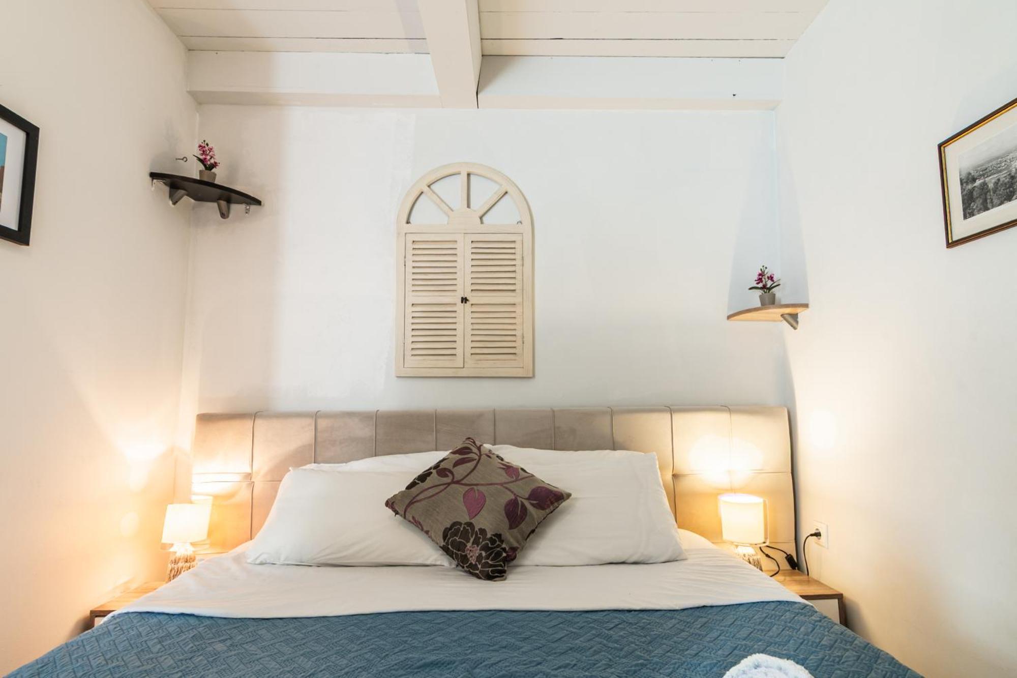 Villa Venezia Chania  Bagian luar foto