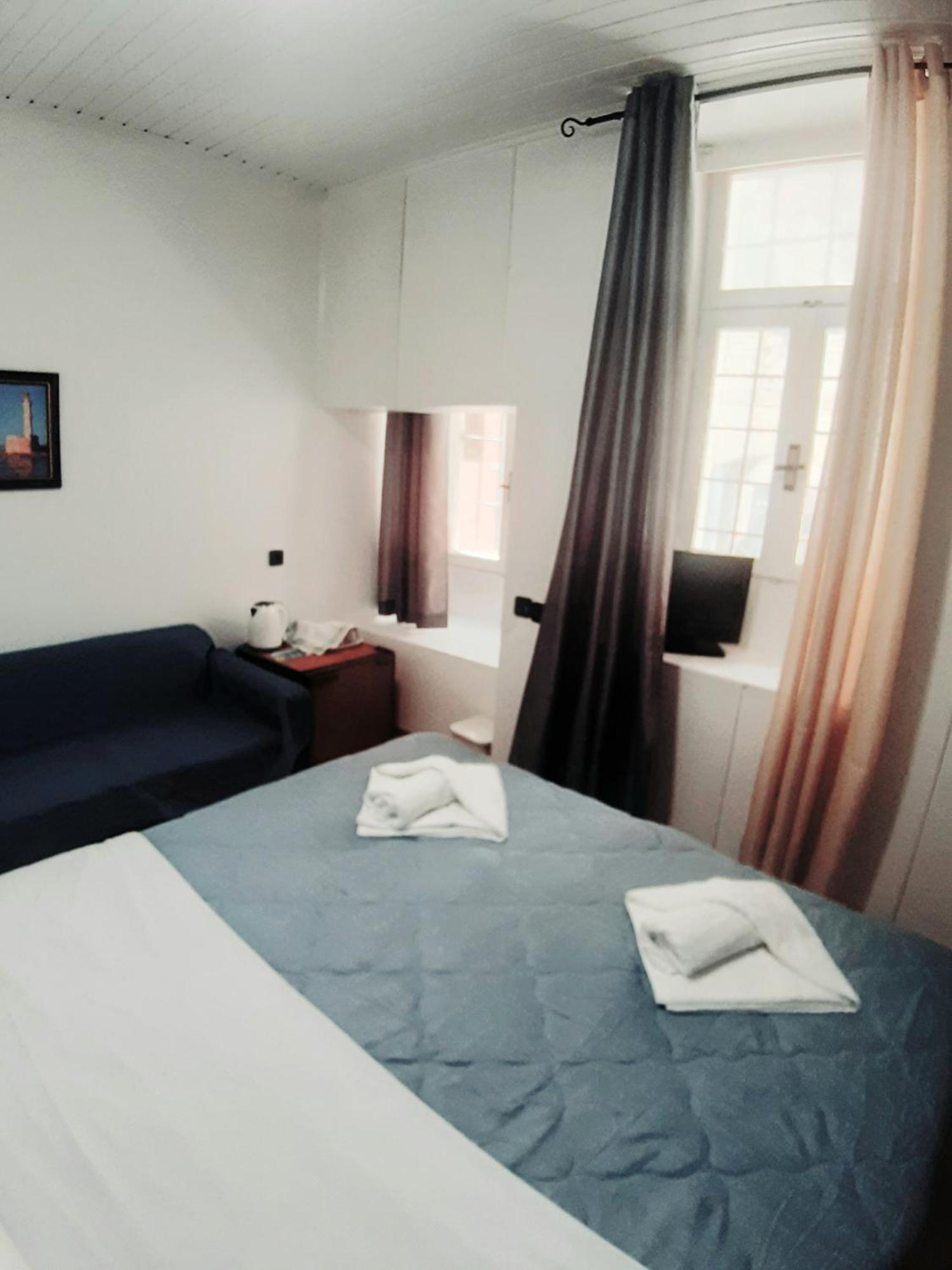 Villa Venezia Chania  Bagian luar foto