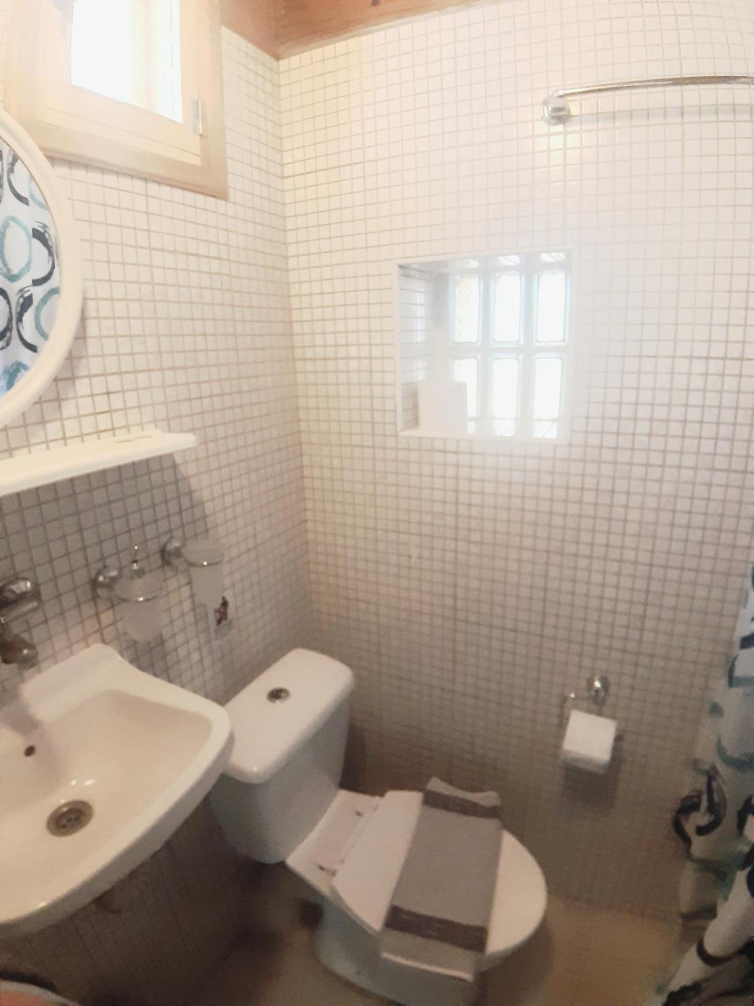 Villa Venezia Chania  Bagian luar foto