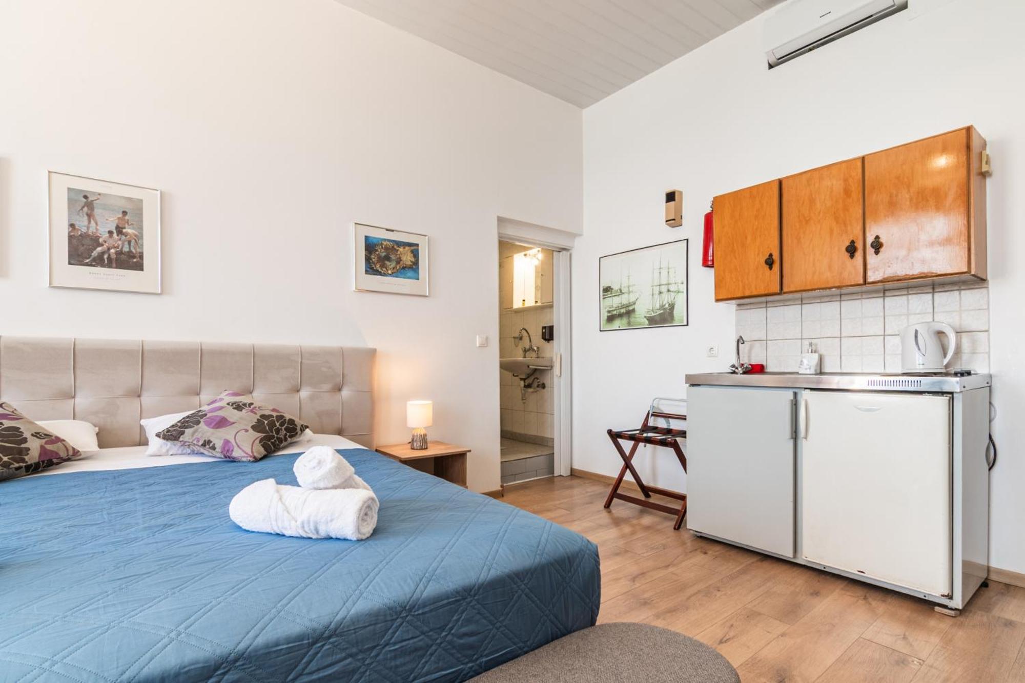 Villa Venezia Chania  Bagian luar foto