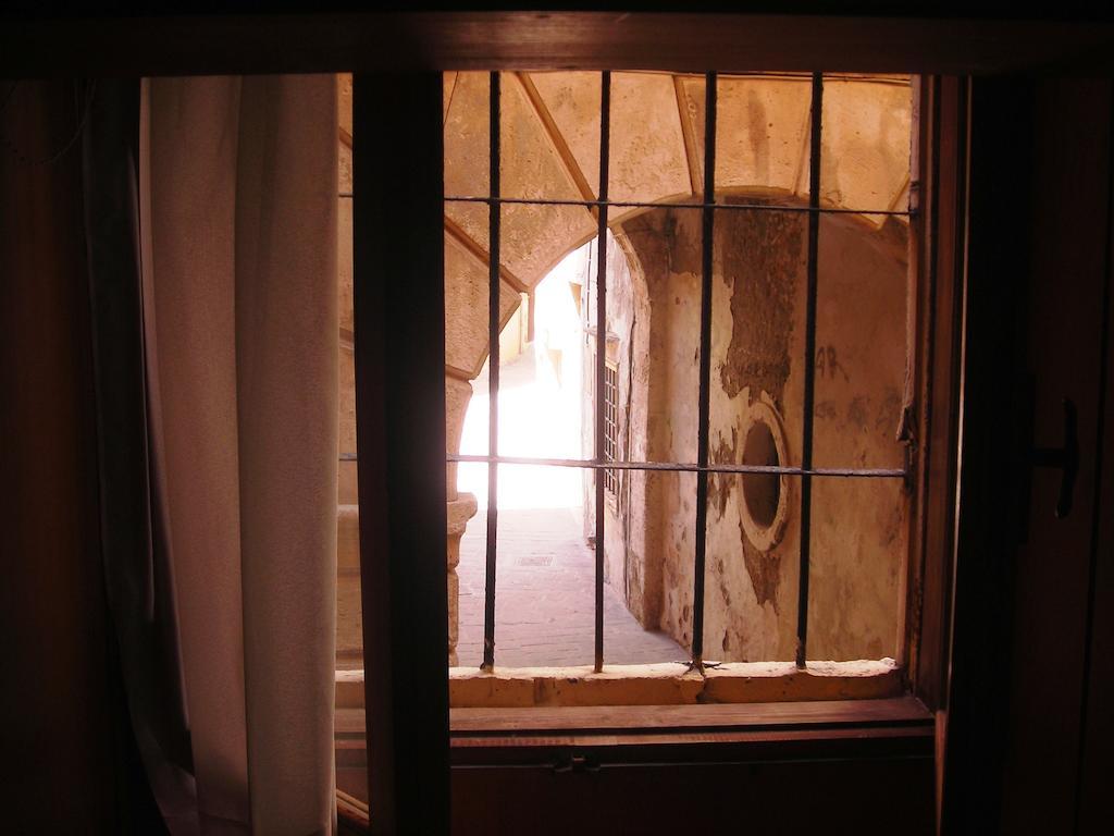 Villa Venezia Chania  Bagian luar foto